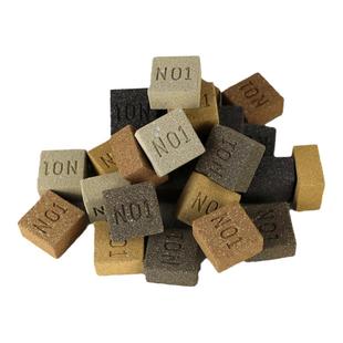 方砖滤材台湾鱼缸过滤材料细菌屋底滤滤材硝化细菌屋纳米滤材