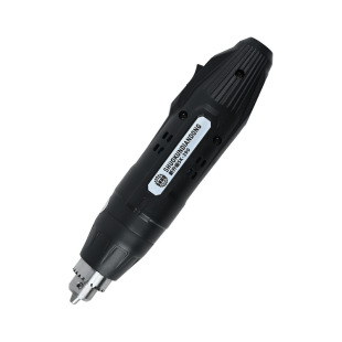 会计凭证打孔机电动装订机钻头图书书籍装订工具打孔器线装书成册神器小型档案手动小电钻厚书本玉石打磨文玩