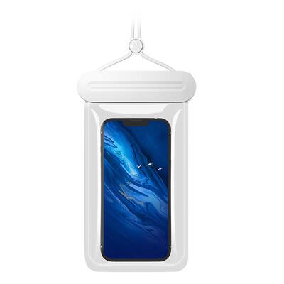 游泳溯溪漂流海边手机防水袋