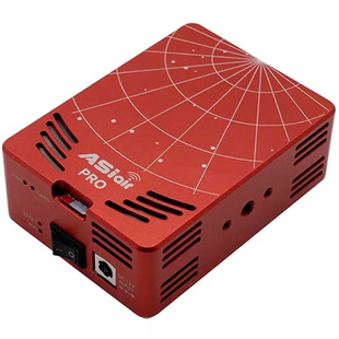 ZWO ASI AIRPLUS 三代天文拍摄智能设备盒子全自动