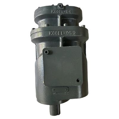 开山螺杆空压机原厂机头K66E正品