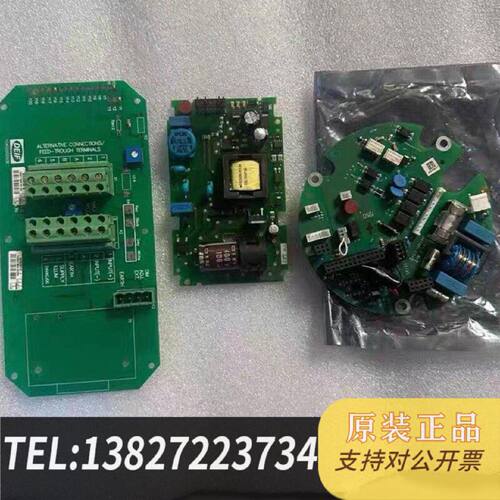 原装正品处理价杜拉格SBF800粉尘仪温度传感器电路板现货议价