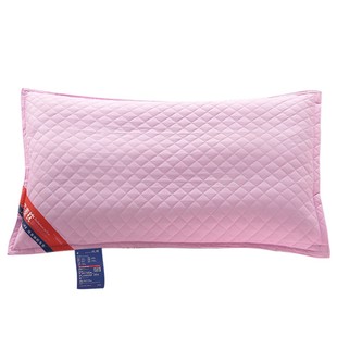 荞麦枕头芯硬枕儿童纯荞麦皮枕芯大人家用单人苦荞壳全乔麦壳低枕