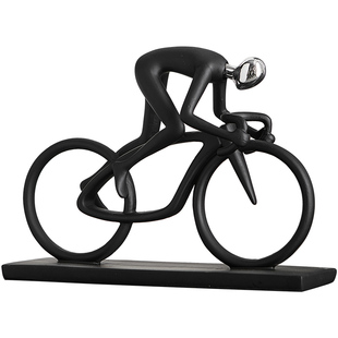 现代轻奢高级感小众家居酒柜摆件桌面客厅玄关玻璃餐边柜装饰品