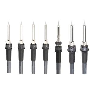 QUICK快克203/203H/203D/204/204H/205/503/504/376D焊台手柄组件