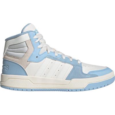 Adidas/阿迪达斯男女高帮板鞋