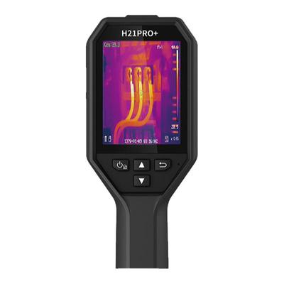 海康威视热像仪测温仪工业