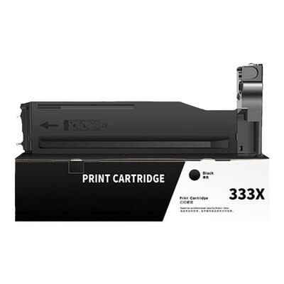 适用惠普HP333X碳粉W1333X墨粉333A硒鼓W1333A粉盒333S墨盒W1333S