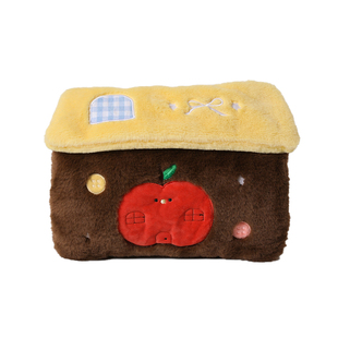 热水袋充电款暖宝宝防爆暖手宝电热暖水袋电暖宝冬日可爱女生礼物