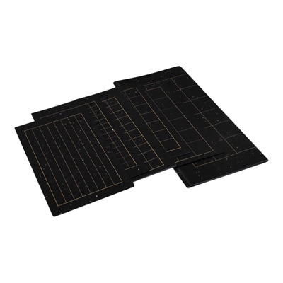 三味斋安徽泾县宣纸蜡染半生