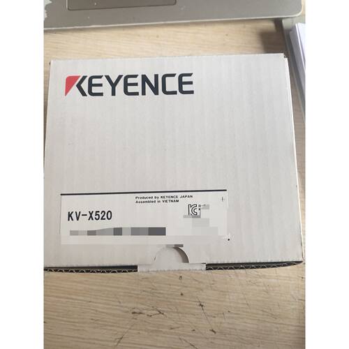 询价-基恩士KEYENCE KV-X520