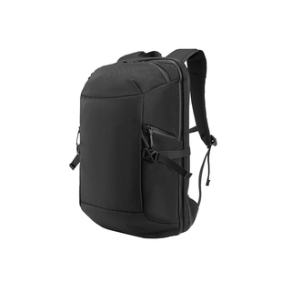 Reeyee极光a1双肩包男士商务通勤大容量电脑包防泼水出差旅行背包