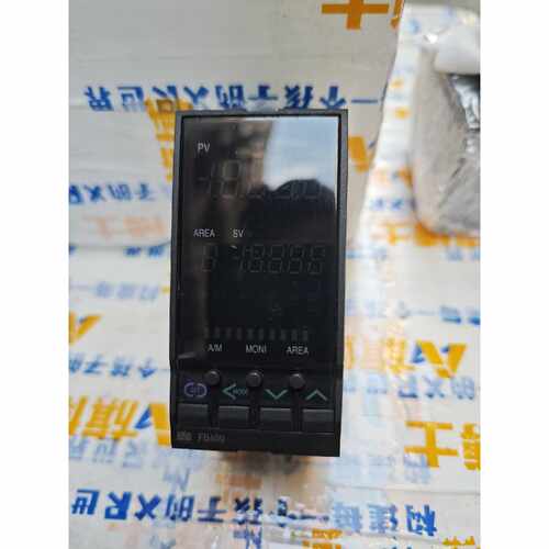 议价闲置RKC温控器FB4008N4*4NN5A1FK0适用