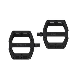 TREK崔克Line Elite轻量坚固耐磨防滑山地自行车平踏脚踏