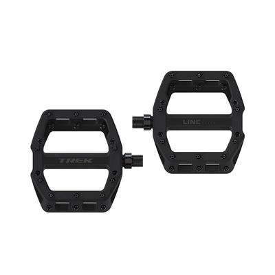 TREK崔克LineElite坚固防滑脚踏