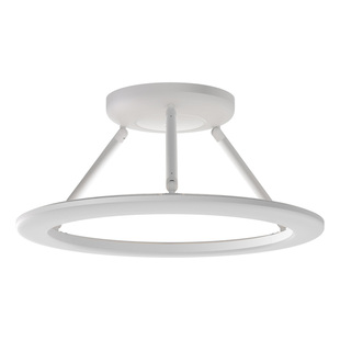 孩视宝母婴灯儿童房漫反射天使环吸顶灯卧室政府补贴护眼灯SP65