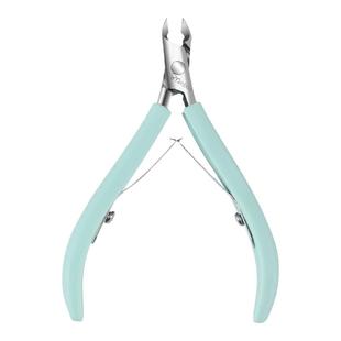 Brainbow死皮剪钳锋利易剪升级款美甲店专用修脚去死皮剪刀软化剂