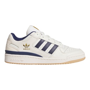 Adidas/阿迪达斯正品三叶草男女系带经典耐穿低帮运动板鞋JQ1538