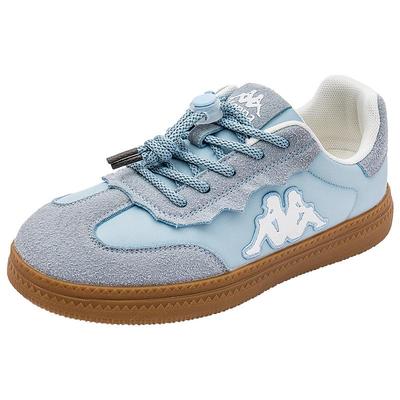 kappakids儿童德训鞋