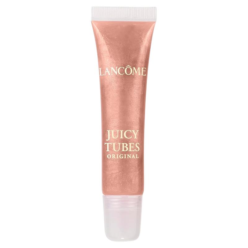 Lancome兰蔲JuicyTube复刻唇釉