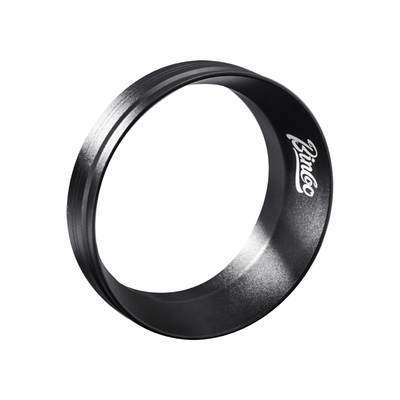 Bincoo咖啡磁吸接粉环防飞粉