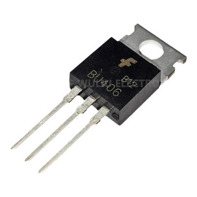 全新三极管高电压开关管