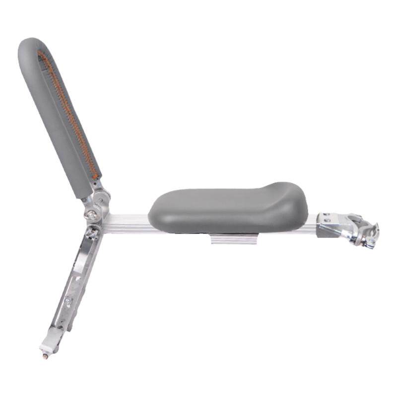 Dahon/大行儿童座椅快拆设计