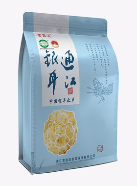 正品通江椴木银耳一级银耳无硫