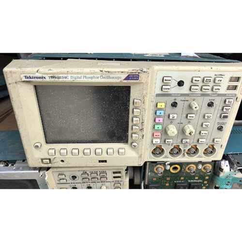 溢价-TDS 3034C  TDS3034