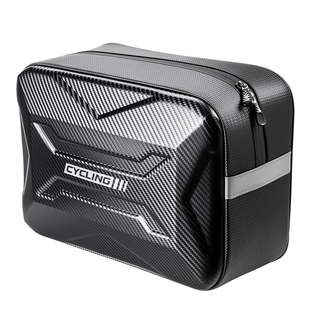 电瓶电动车挂物防水挂包头盔收纳挂袋电车后置物神器放东西储物兜