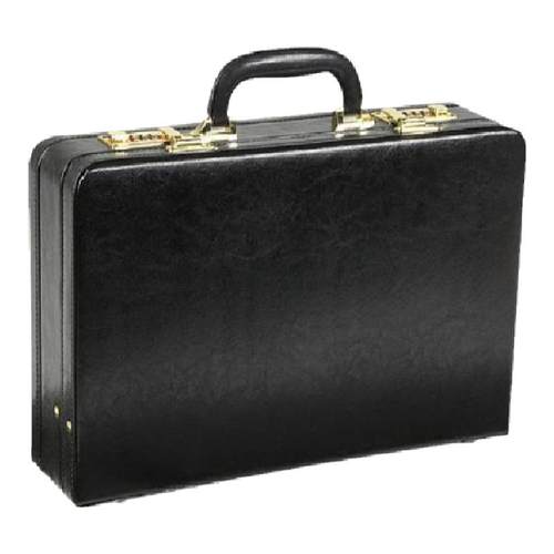 Amerileather密码箱大容量手提箱旅行箱复古行李箱文件箱正品男女