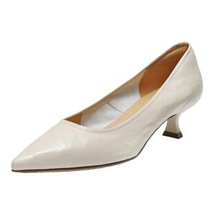 百丽女鞋子优雅单鞋女秋新商场同款柔软羊皮浅口高跟鞋L8014CQ5预