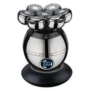 德国工艺七刀头光头神器剃光头专用自刮剃头发理发器电动剃头刀男