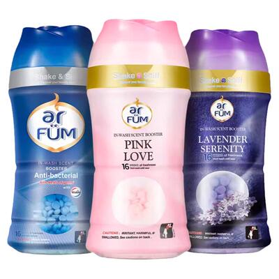 威露士纺优美衣物留香珠16周留香