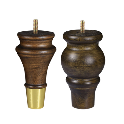 格丽斯实木家具脚家具脚出口品质