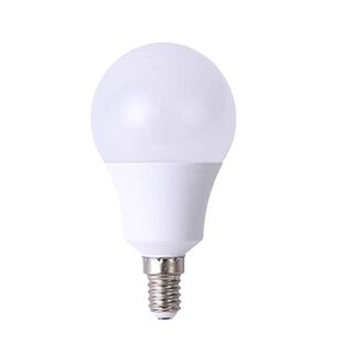 E14小螺口led灯泡超亮大瓦数家用台灯吊灯水晶灯小头节能光源球泡