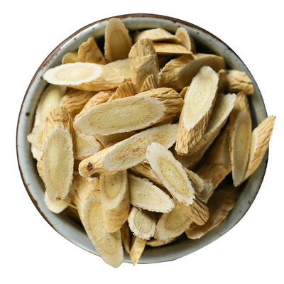 甘肃黄芪片黄氏当归泡水