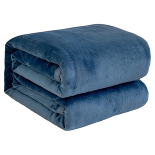 冬季牛奶绒床单单件双面加绒加厚珊瑚绒法兰绒毛毯铺床学生宿舍