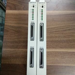 议价CNTR-01 MP2310安川 SVB-01 安川原装PLC模块 包邮