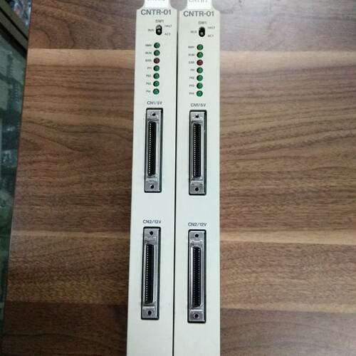 议价CNTR-01 MP2310安川 SVB-01 安川原装PLC模块 包邮