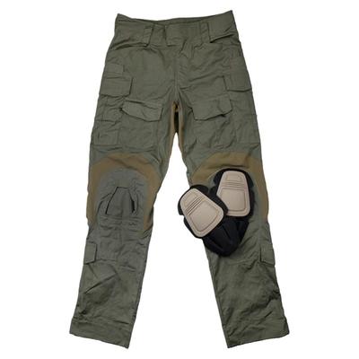 tmc原版尺码裁剪野战包含作训裤