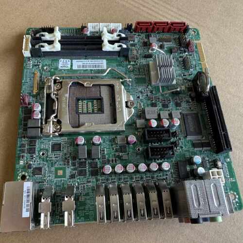 NCR4450794980REVB2323ATM机主板6代H110主板议价