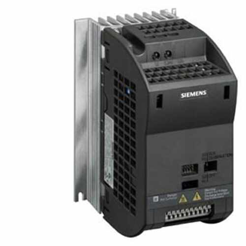 议价西门子G110 0.55KW变频器6SL3211-0KB15-5UB1无内置滤波器