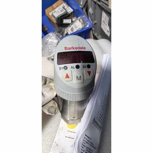 Barksdale巴士德压力传感器BPS34M0010B询价