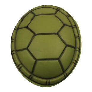 乌龟壳cos忍者神龟表演道具儿童游戏话剧童话故事动物衣服装玩偶