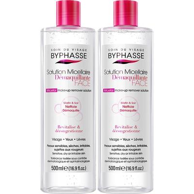 【官方直营】西班牙2瓶卸妆水