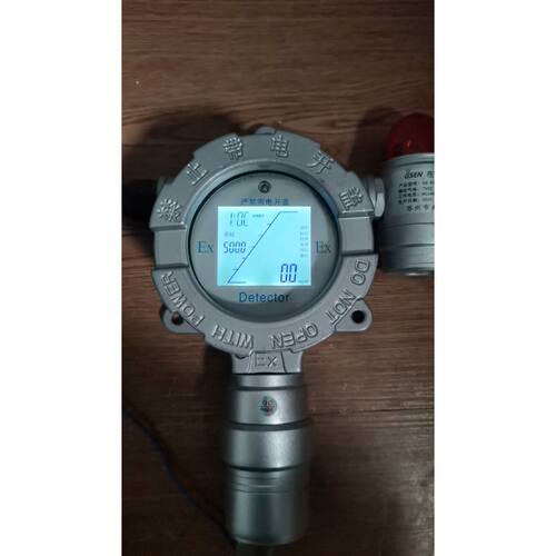 询价-GSEN在线式TVOC浓度检测仪型号GSPID供电D