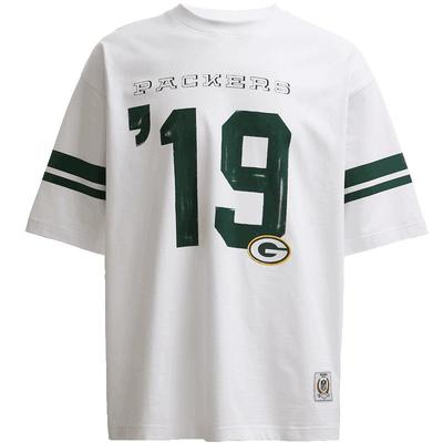 SEASONHIGH短袖休闲青年T恤