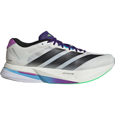 Adidas/阿迪达斯正品2025秋季款男士运动减震跑步鞋JS4946