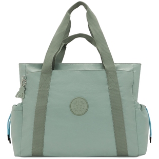 Kipling男女款2026春夏新款时尚出行百搭手提单肩包腋下包|MENDEZ